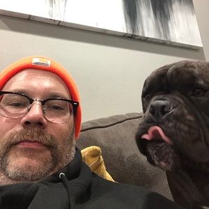 Meet your Posher, William